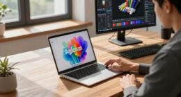 2026’S Leading AI Mobile Workstation Laptops For Creative Professionals