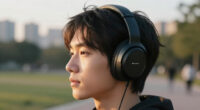 2026'S Top AI-Enhanced Noise Cancelling Headphones For Daily Use