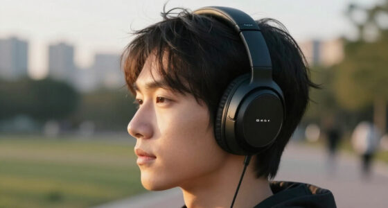 2026'S Top AI-Enhanced Noise Cancelling Headphones For Daily Use