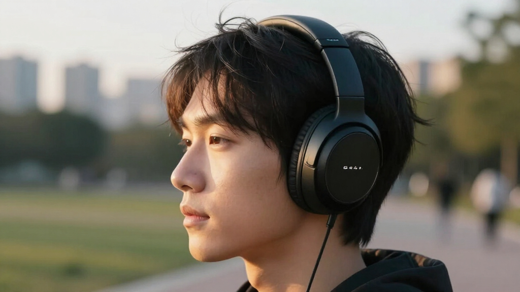 2026'S Top AI-Enhanced Noise Cancelling Headphones For Daily Use