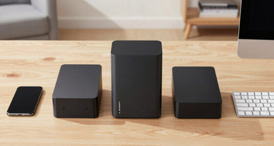 2026’S Top AI Network Attached Storage Devices For Private Cloud Users