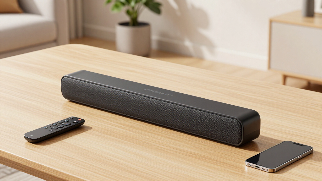 2026’S Top Picks For AI-Enhanced TV Soundbars