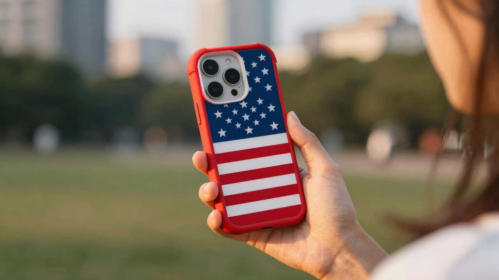3 Best Patriotic Tech Gadgets in 2026
