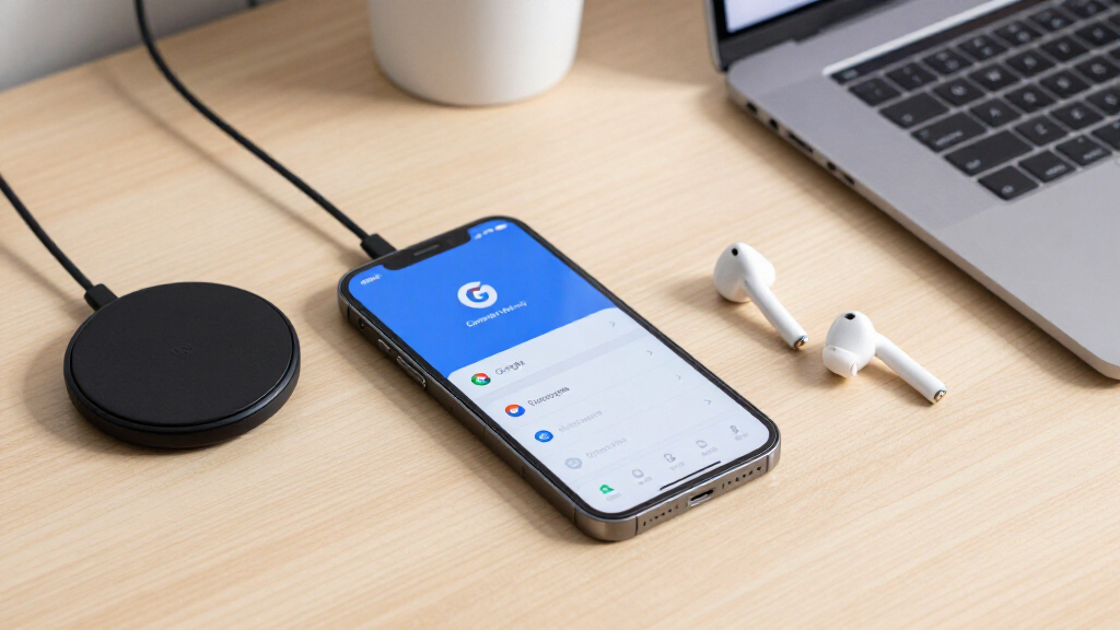 3 Google Updates From Galaxy Unpacked 2026