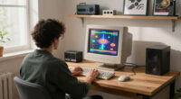 3D Pinball for Windows (1995)