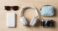 4 Best Travel Gadgets in 2026