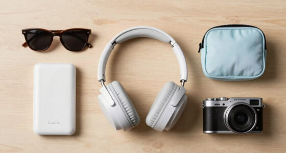 4 Best Travel Gadgets in 2026