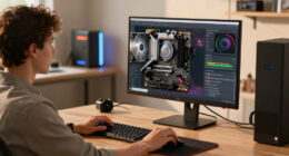 6 Best Desktop Processors for Gaming and Everyday Performance in 2026