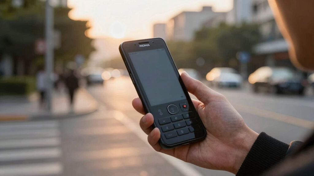 7 Best Nokia Mobile Phones in 2026