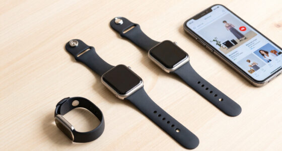 7 Best Wireless Smartwatches for Prime Day Deals in 2026