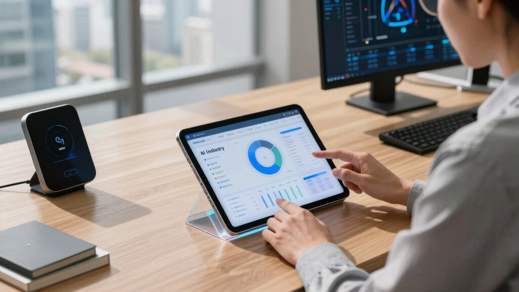 8 AI Innovations That Will Boost Industries In 2026