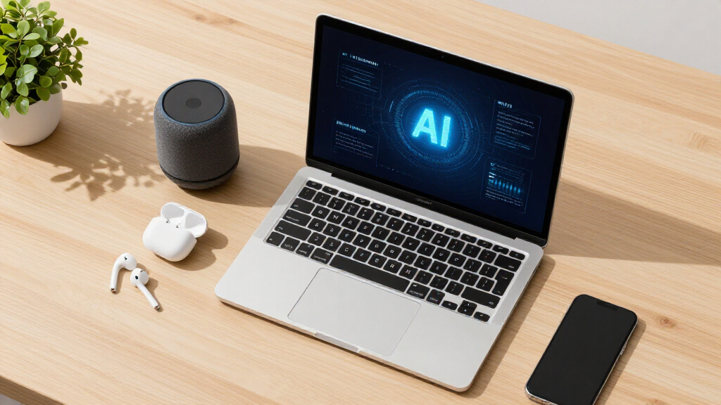 8 AI Solutions That Will Lead The 2026 Tech Scene