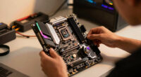 8 Best Gaming Motherboards for High-Performance PC Builds in 2026