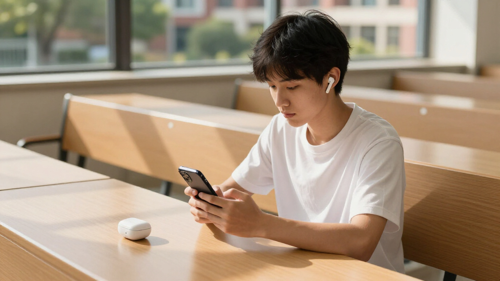 8 Best Wireless Earbuds For Students In 2026