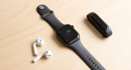 9 AI-Enabled Smartwatches For A Smarter 2026