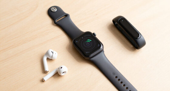 9 AI-Enabled Smartwatches For A Smarter 2026