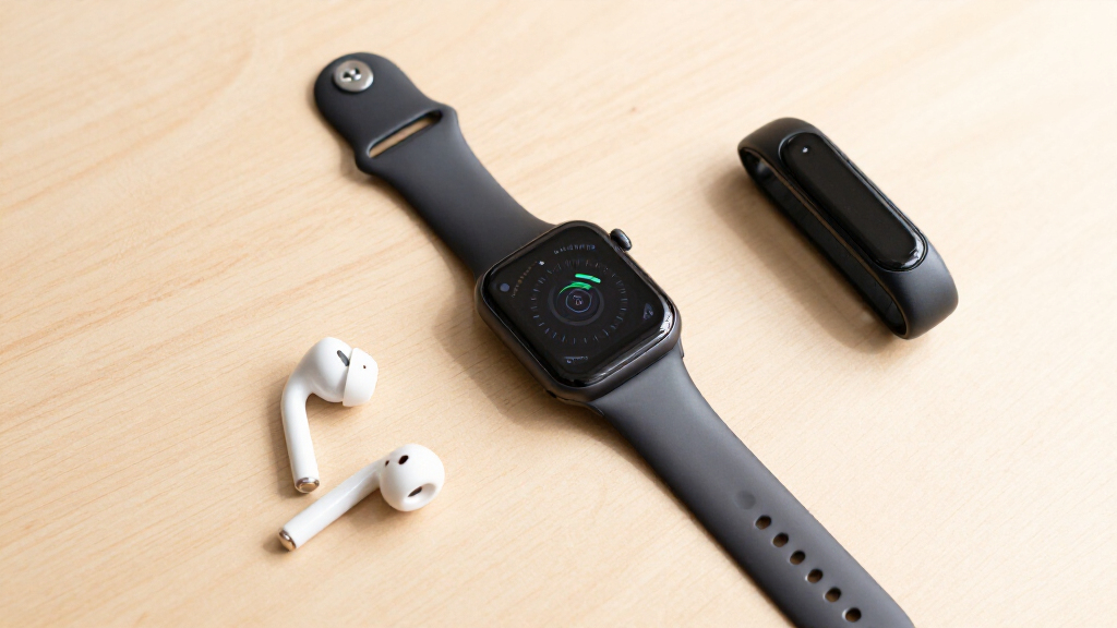 9 AI-Enabled Smartwatches For A Smarter 2026