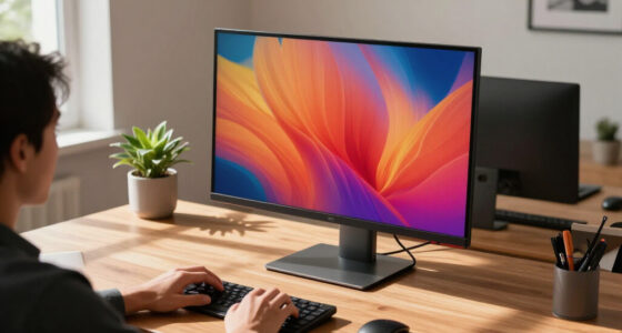 9 Best 4K Monitors for Work and Play in 2026