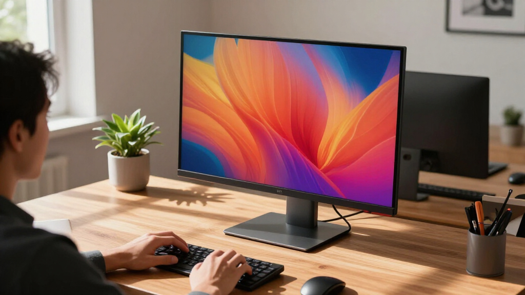 9 Best 4K Monitors for Work and Play in 2026
