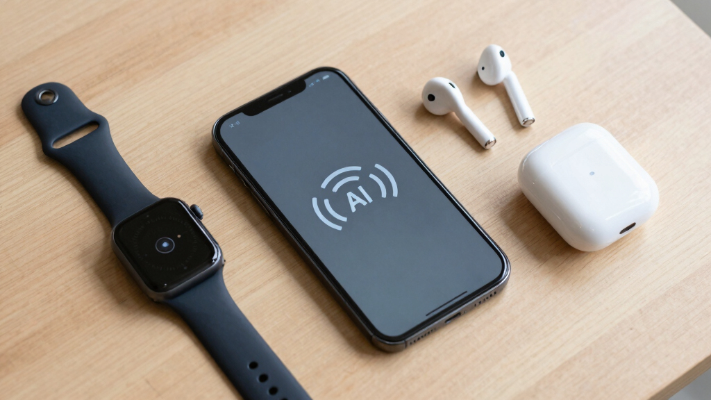 A Day Of Signals: What They Mean For The AI Market Future