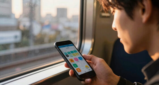 A Voxel Tokyo In Real Japan Time – Ride The Yamanote Line And Study Japanese