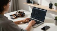 After 7 years in production, Scarf has reluctantly moved away from Haskell