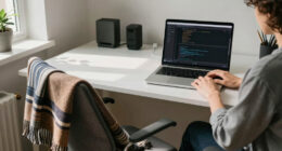 After 7 years in production, Scarf has reluctantly moved away from Haskell