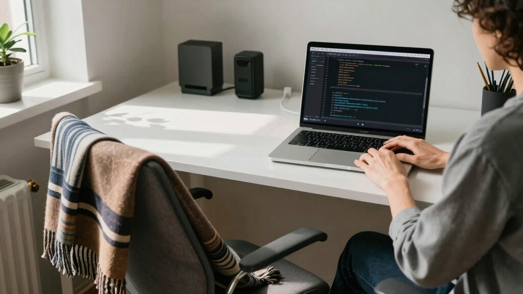 After 7 years in production, Scarf has reluctantly moved away from Haskell