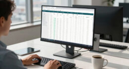 AI At SAP: A €1 Billion Investment In Data Tables, Not Chatbots