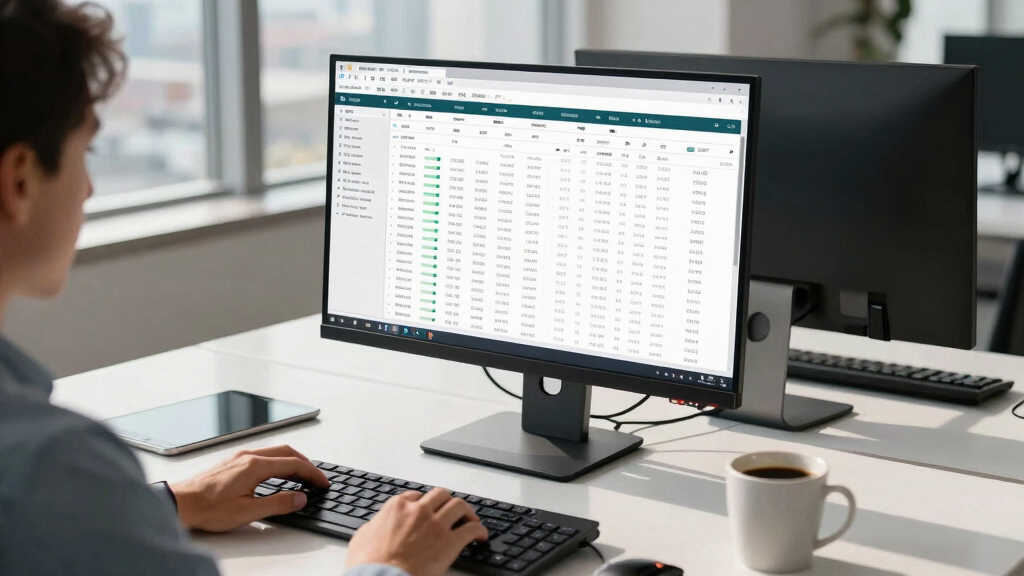 AI At SAP: A €1 Billion Investment In Data Tables, Not Chatbots