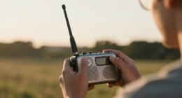 AI’s Creative Engineering Powers Station 36’S Shortwave Listening Platform
