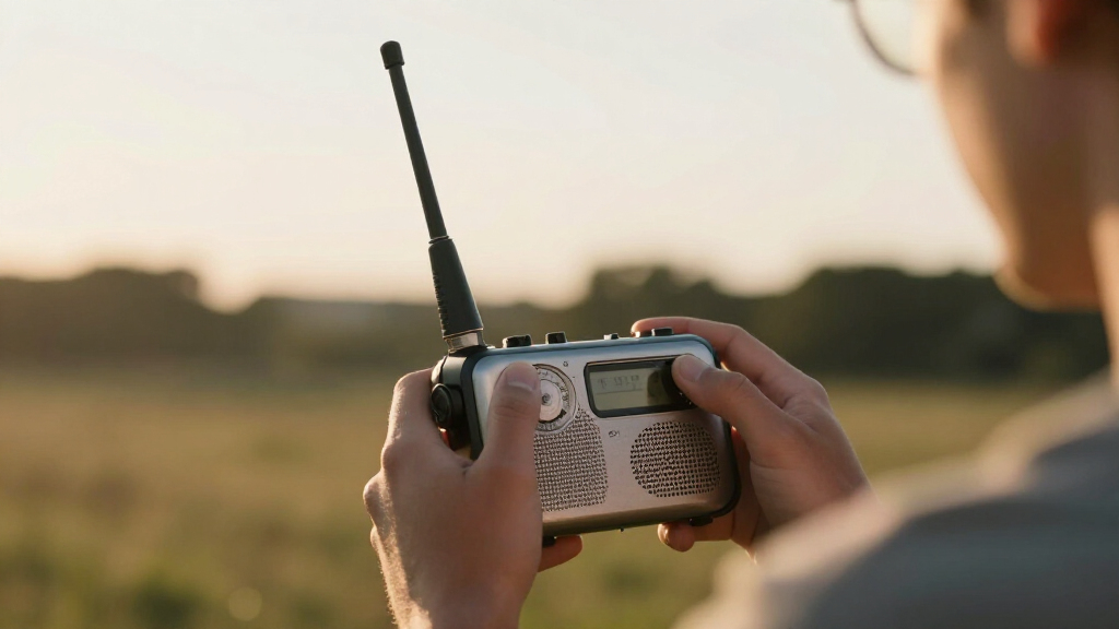 AI’s Creative Engineering Powers Station 36’S Shortwave Listening Platform