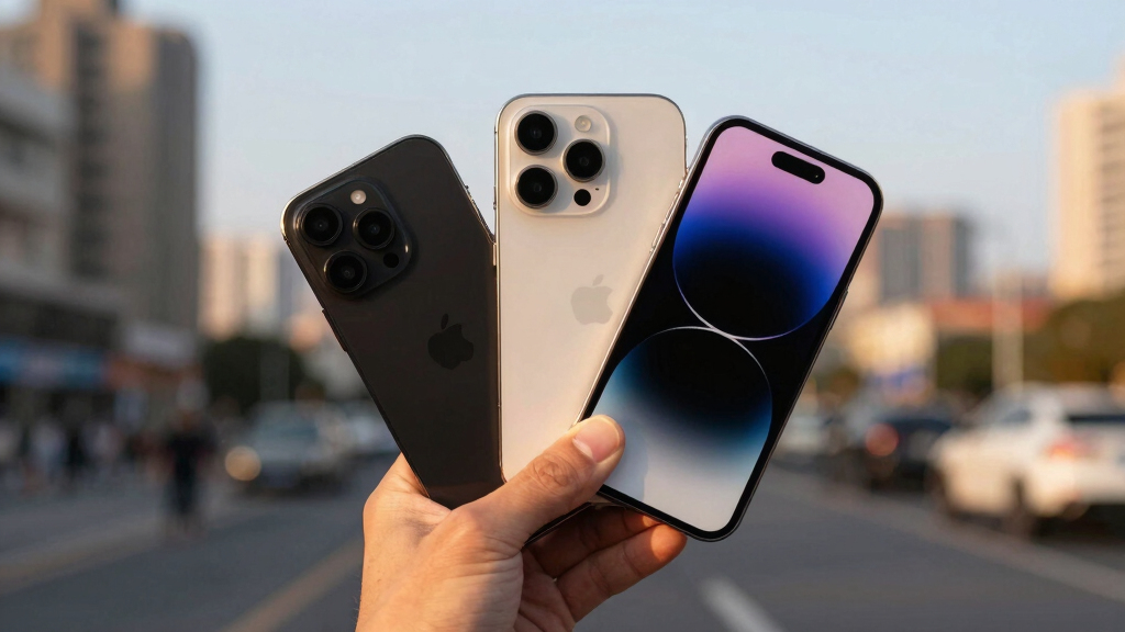 Apple foldable iPhone Ultra and iPhone 18 Pro: Release date rumors, colors and everything else we know about the upcoming lineup