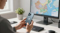Apple greift nach China-Speicher. Europa hat nicht einmal diese Option.