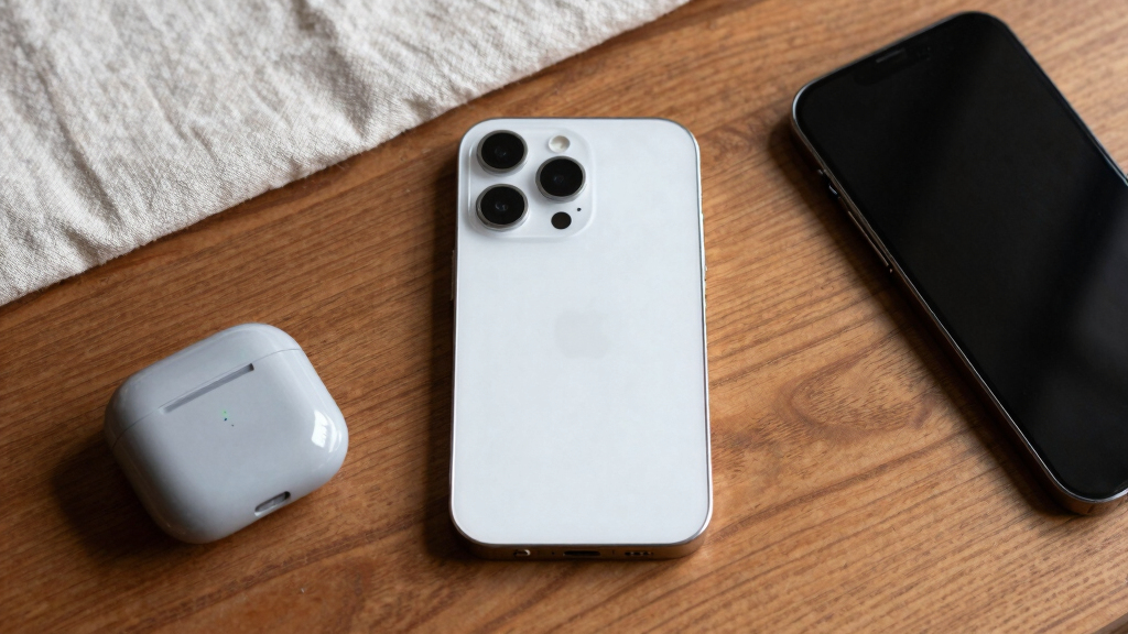 Apple Greift Nach China-Speicher. Europa Hat Nicht Einmal Diese Option.