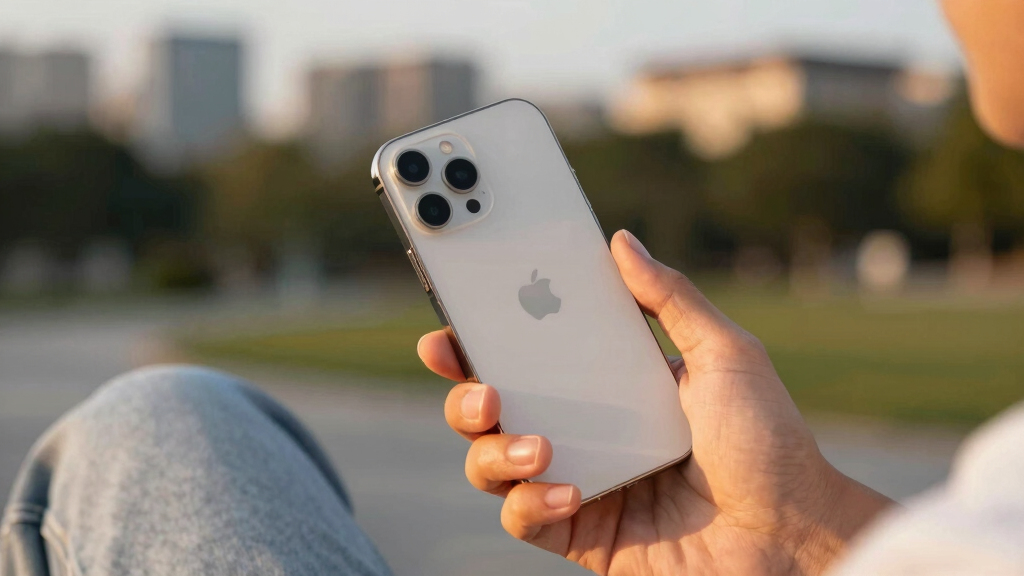 Apple Is Reaching for Chinese Memory. Europe Doesn’t Even Have That Option.