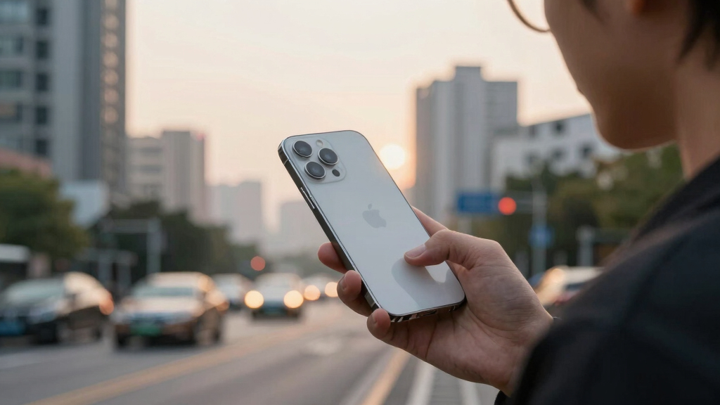 Apple Is Reaching For Chinese Memory. Europe Doesn’t Even Have That Option.