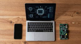Apple says it will spend $30 billion to design US-made Broadcom chips