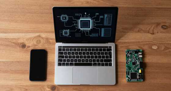 Apple says it will spend $30 billion to design US-made Broadcom chips
