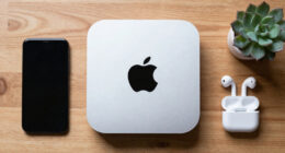 Apple Silicon Exec Explains Mac Mini AI Demand and On-Device Future
