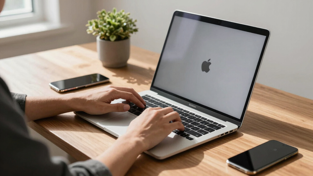 Apple Silicon’s Quiet Memory Advantage