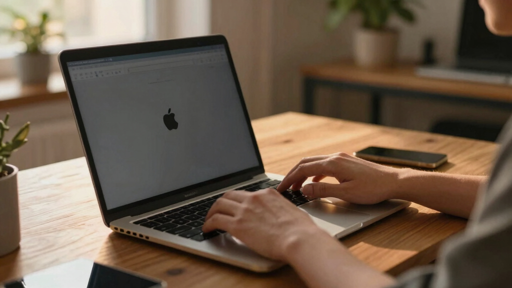 Apple Silicon’s Quiet Memory Advantage