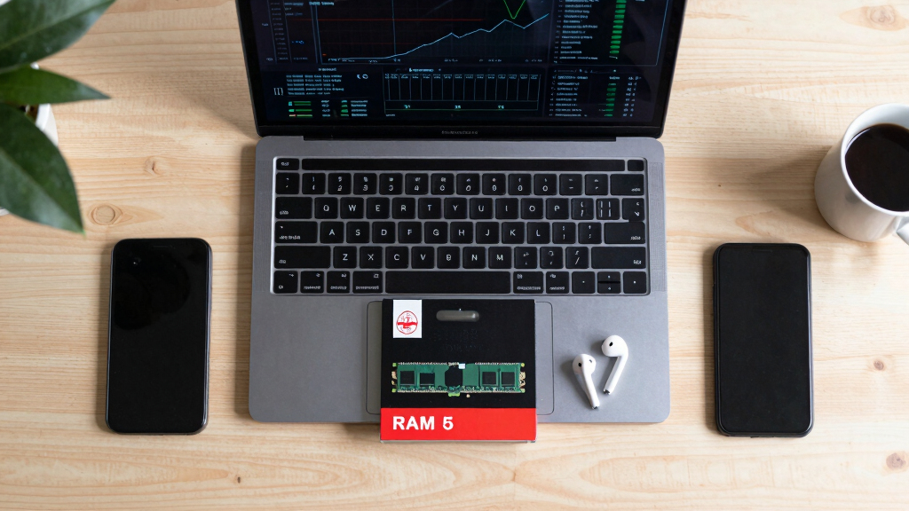 Apple Wants Blacklisted Chinese RAM — and That Tells You How Bad the Squeeze Got