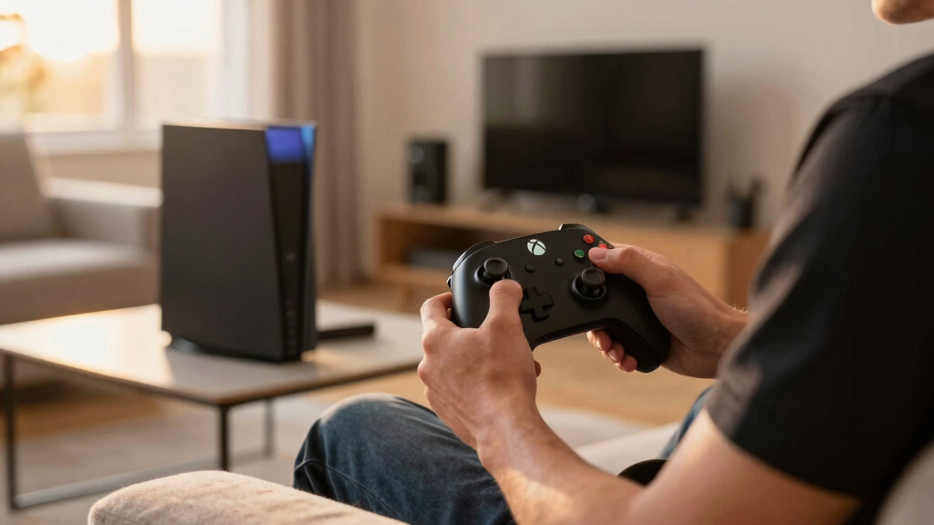 Behind Xbox’s Big Layoffs, a Streaming Strategy That Failed