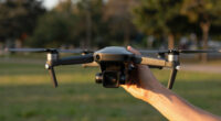 Best AI-Integrated Drones For Aerial Video In 2026