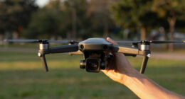 Best AI-Integrated Drones For Aerial Video In 2026