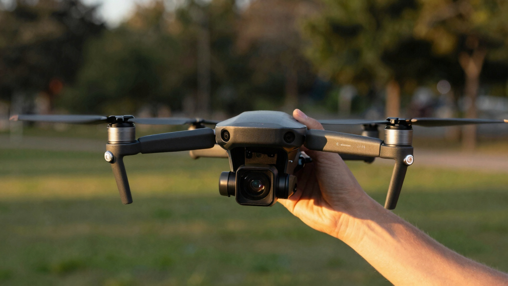 Best AI-Integrated Drones For Aerial Video In 2026
