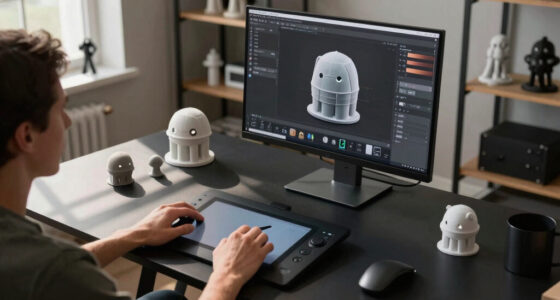 Blender 5.2 LTS