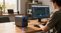 Build, Rent, Or Quantize: Cutting Your Memory Bill Without Cutting Capability