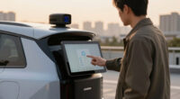ByteDance Explores Autonomous Driving, Led By The Seed World Model Team | 36Kr Exclusive – 36Kr
